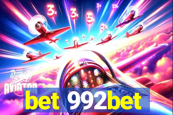 bet 992bet